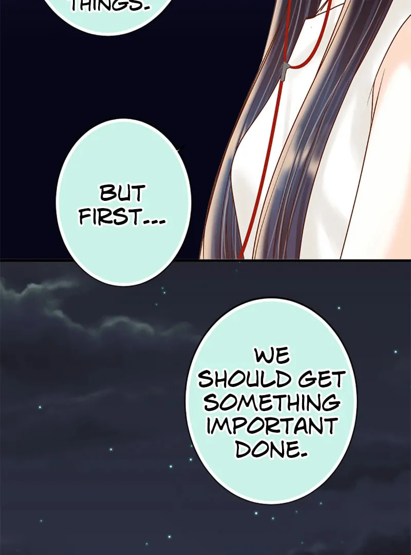 Revenge is Best Served Cold Chapter 128 page 16 - 