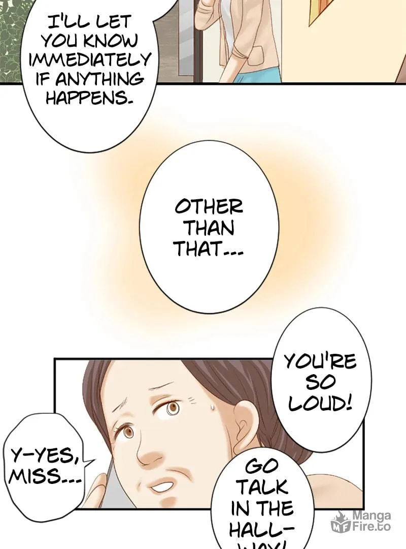 Revenge is Best Served Cold Chapter 128 page 20 - 