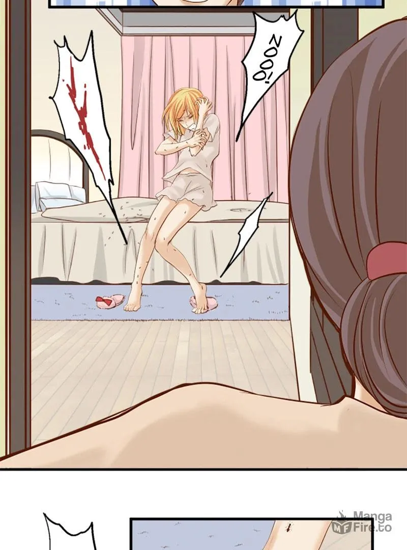 Revenge is Best Served Cold Chapter 128 page 3 - 