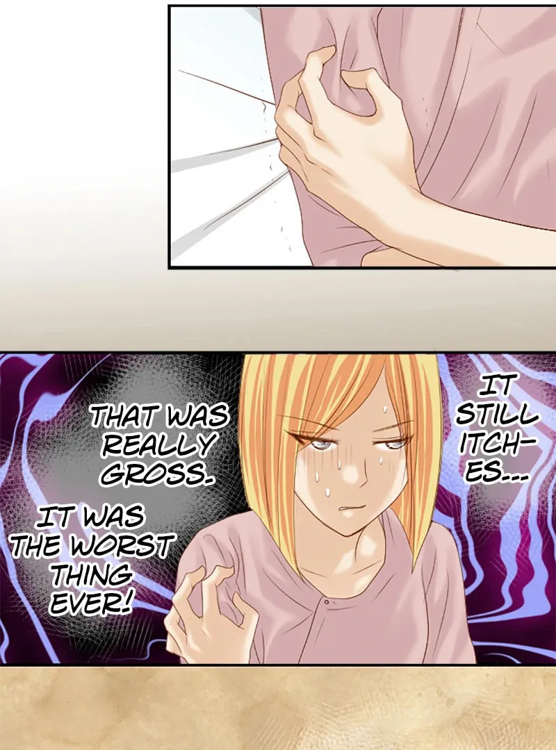 Revenge is Best Served Cold Chapter 128 page 22 - 