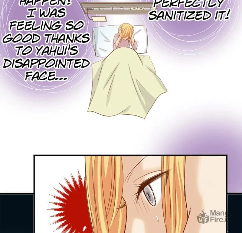 Revenge is Best Served Cold Chapter 128 page 25 - 