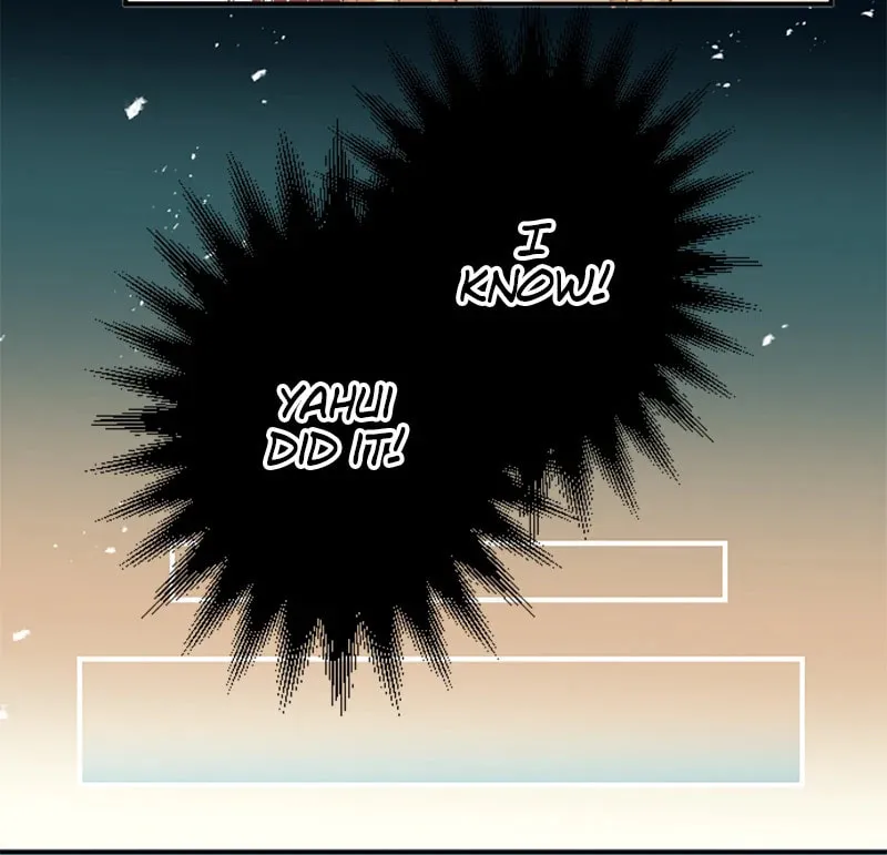 Revenge is Best Served Cold Chapter 128 page 26 - 