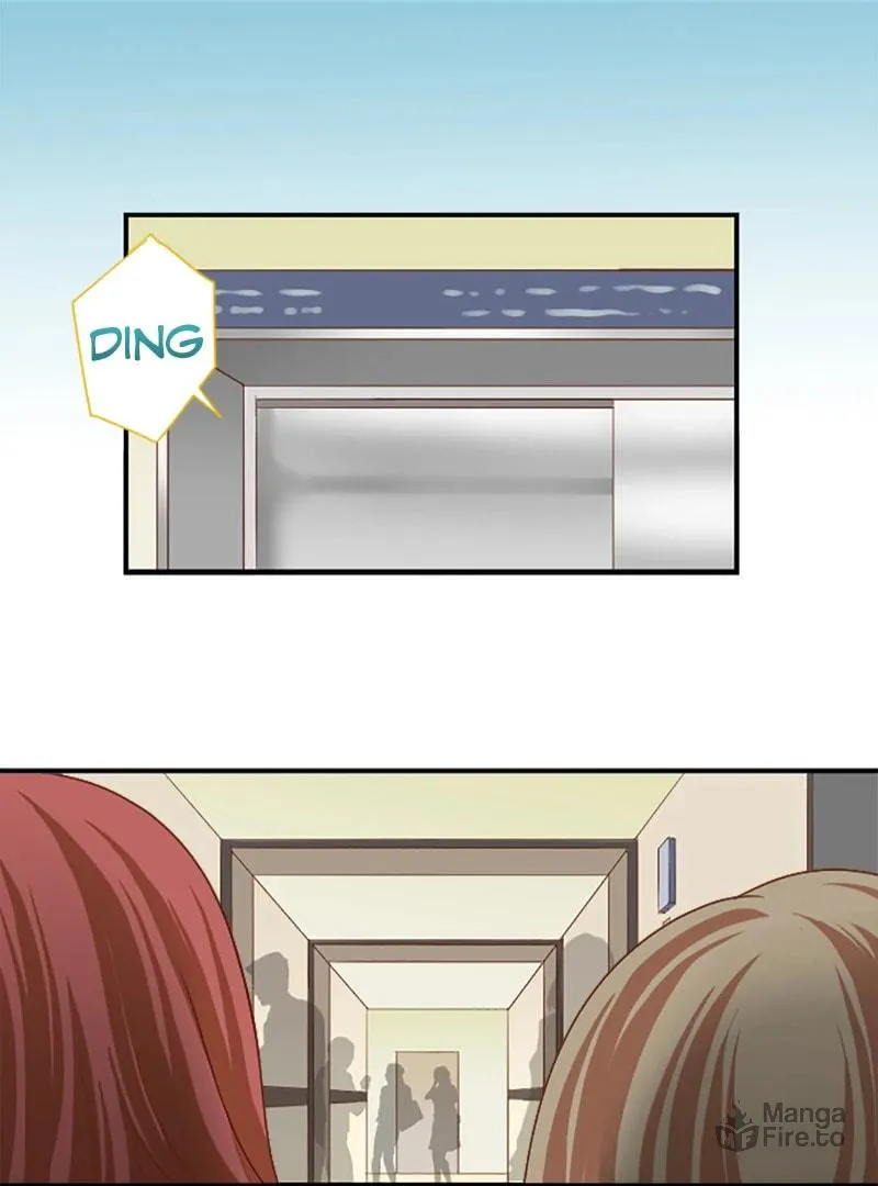 Revenge is Best Served Cold Chapter 128 page 27 - 
