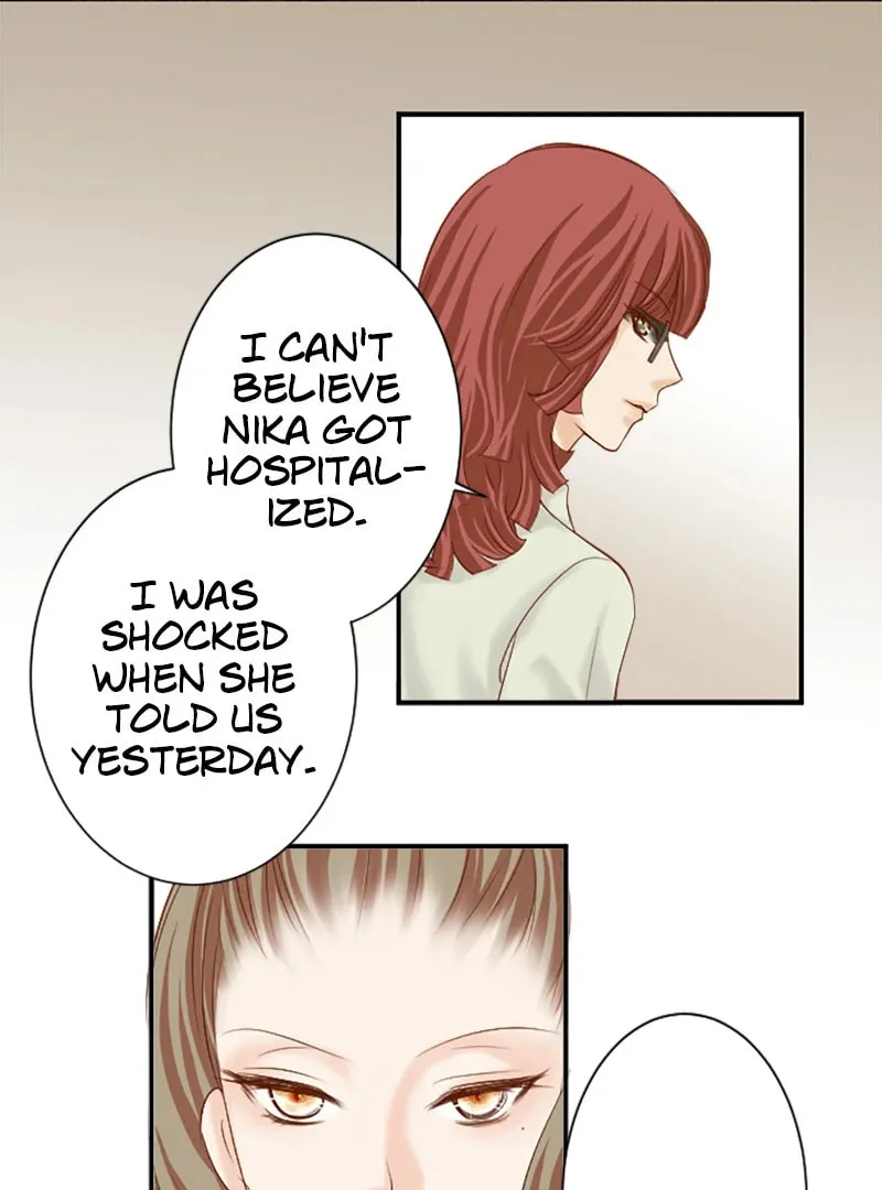 Revenge is Best Served Cold Chapter 128 page 28 - 