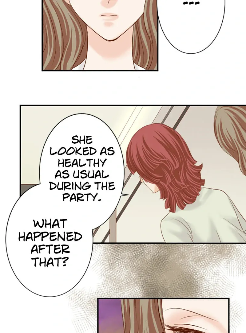 Revenge is Best Served Cold Chapter 128 page 29 - 