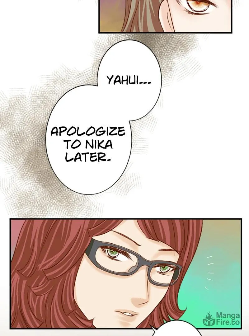 Revenge is Best Served Cold Chapter 128 page 30 - 