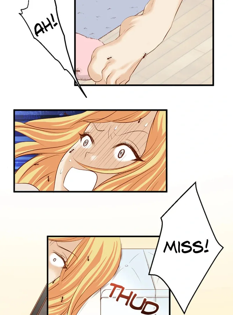 Revenge is Best Served Cold Chapter 128 page 4 - 