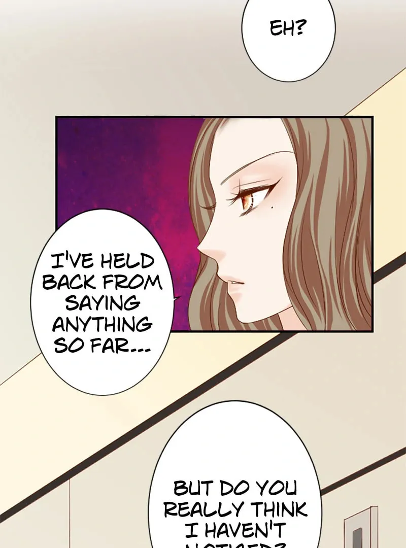 Revenge is Best Served Cold Chapter 128 page 31 - 