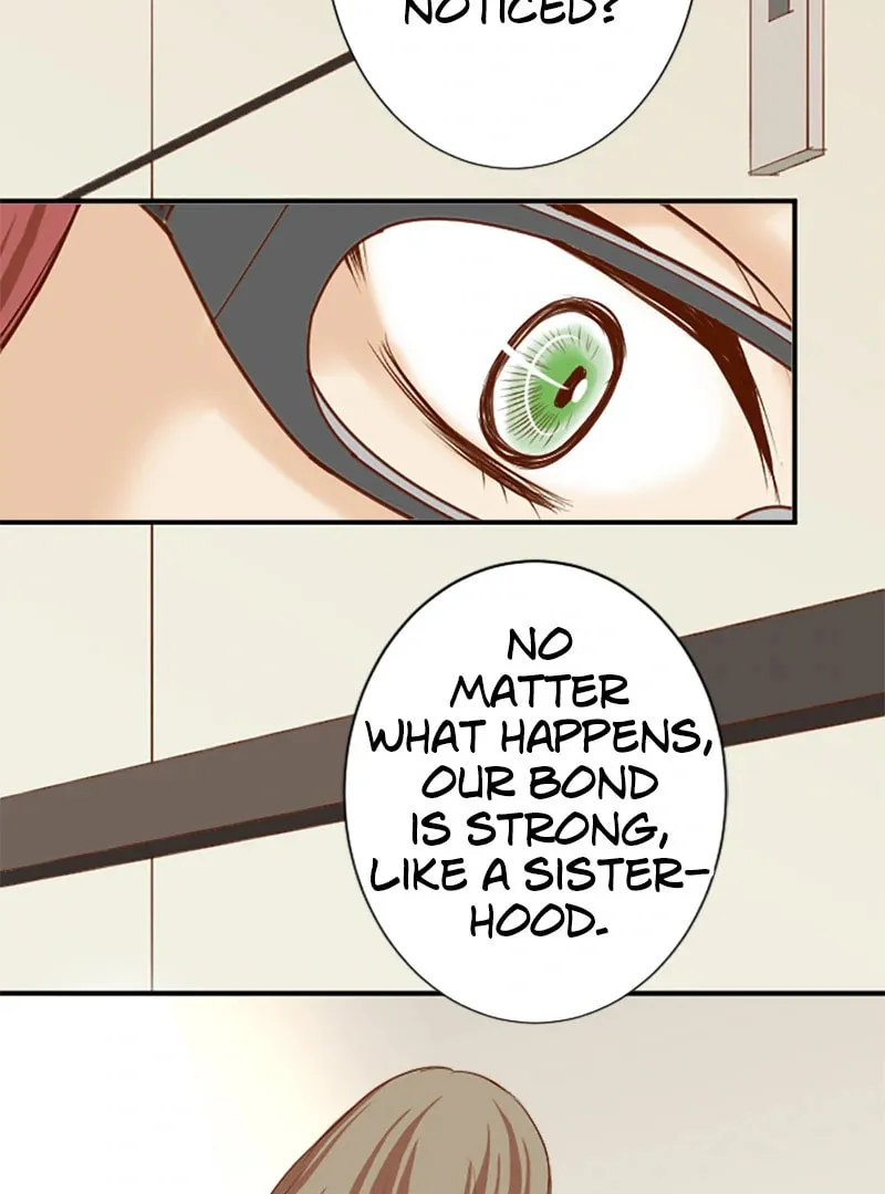 Revenge is Best Served Cold Chapter 128 page 32 - 