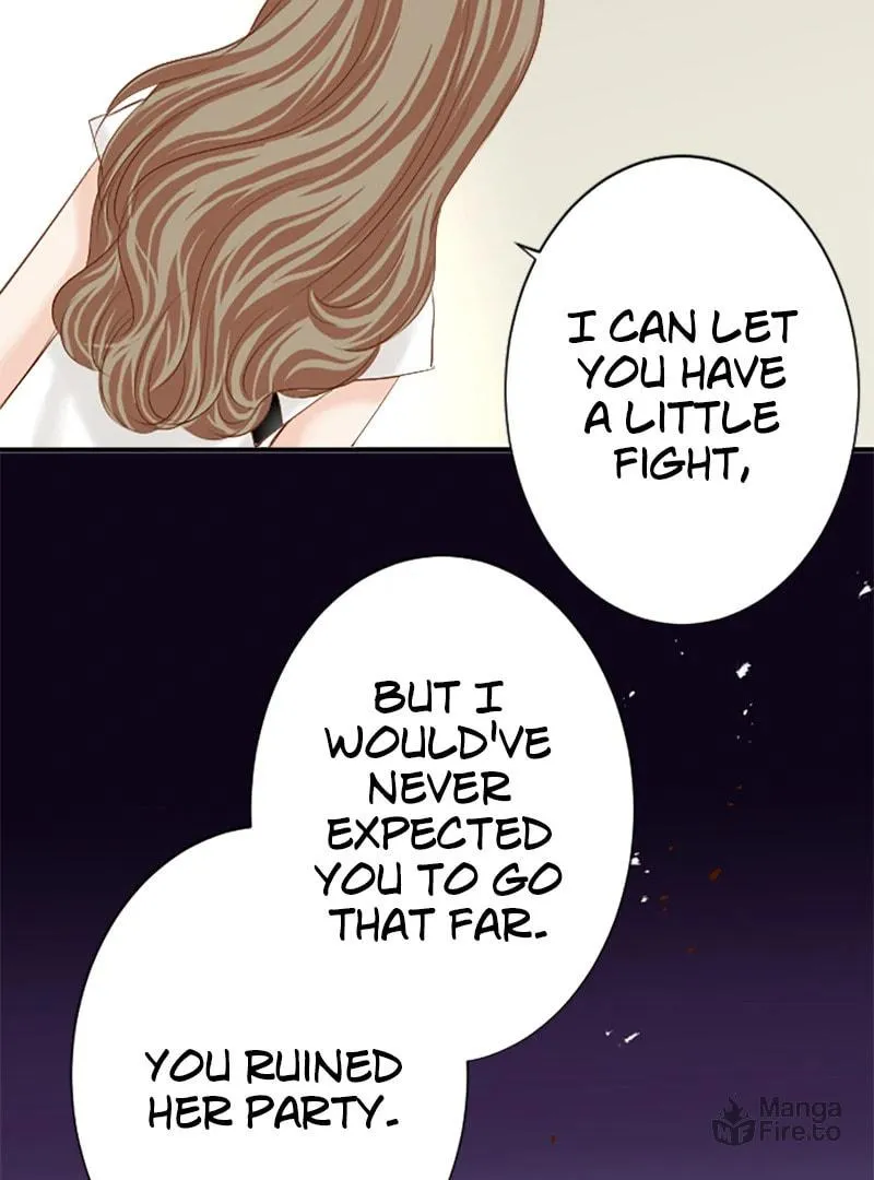 Revenge is Best Served Cold Chapter 128 page 33 - 