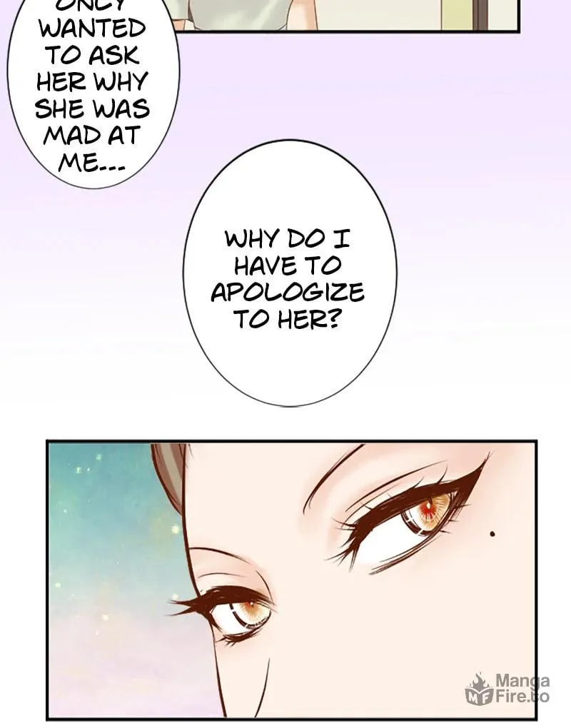 Revenge is Best Served Cold Chapter 128 page 35 - 
