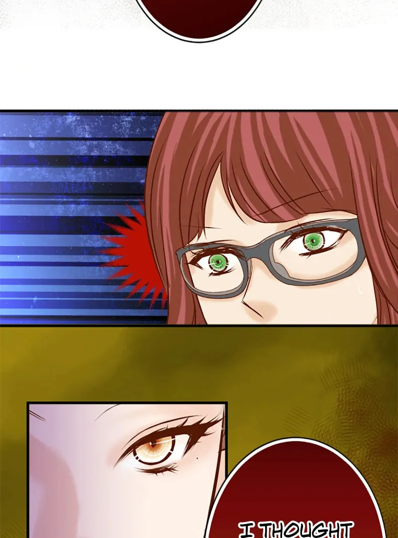 Revenge is Best Served Cold Chapter 128 page 38 - 