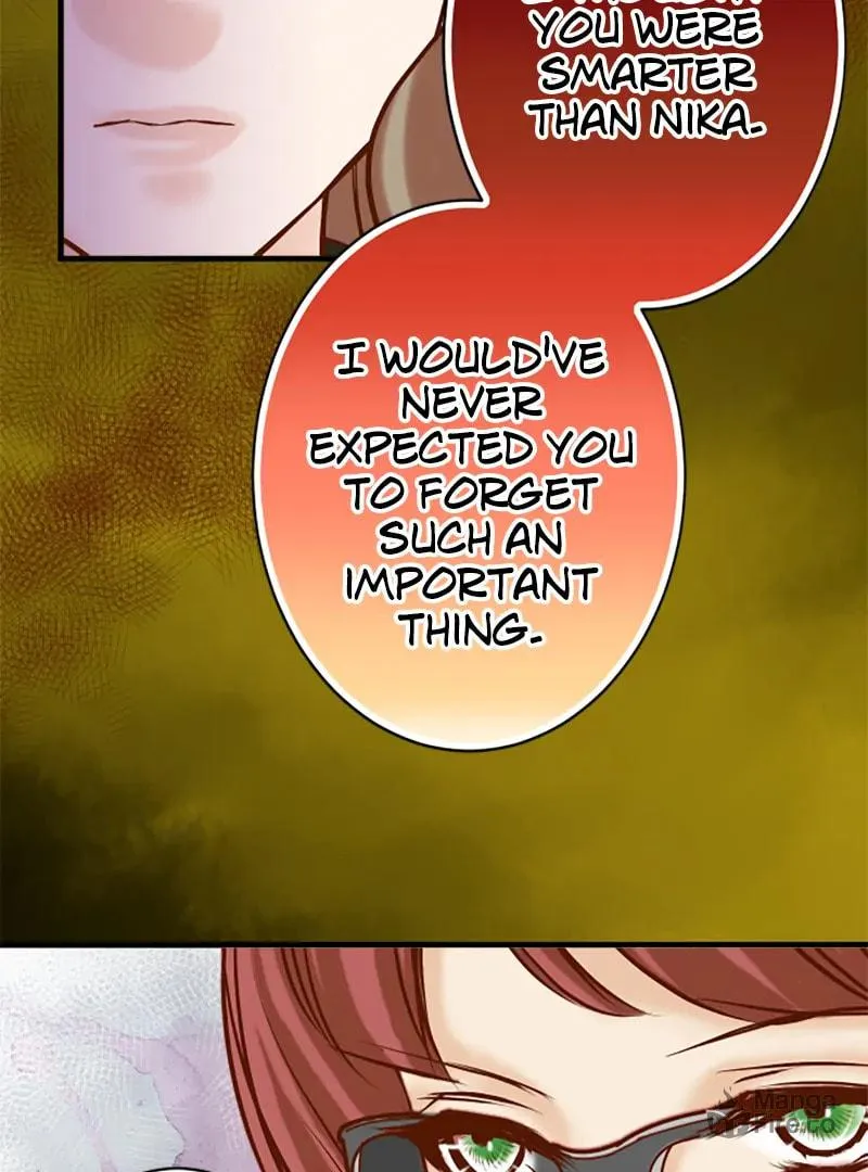 Revenge is Best Served Cold Chapter 128 page 39 - 