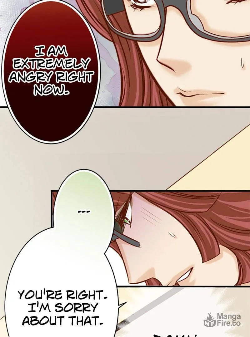 Revenge is Best Served Cold Chapter 128 page 40 - 