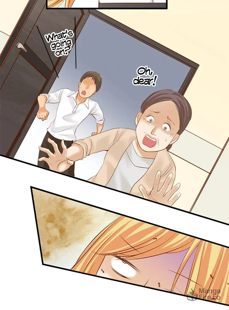 Revenge is Best Served Cold Chapter 128 page 5 - 