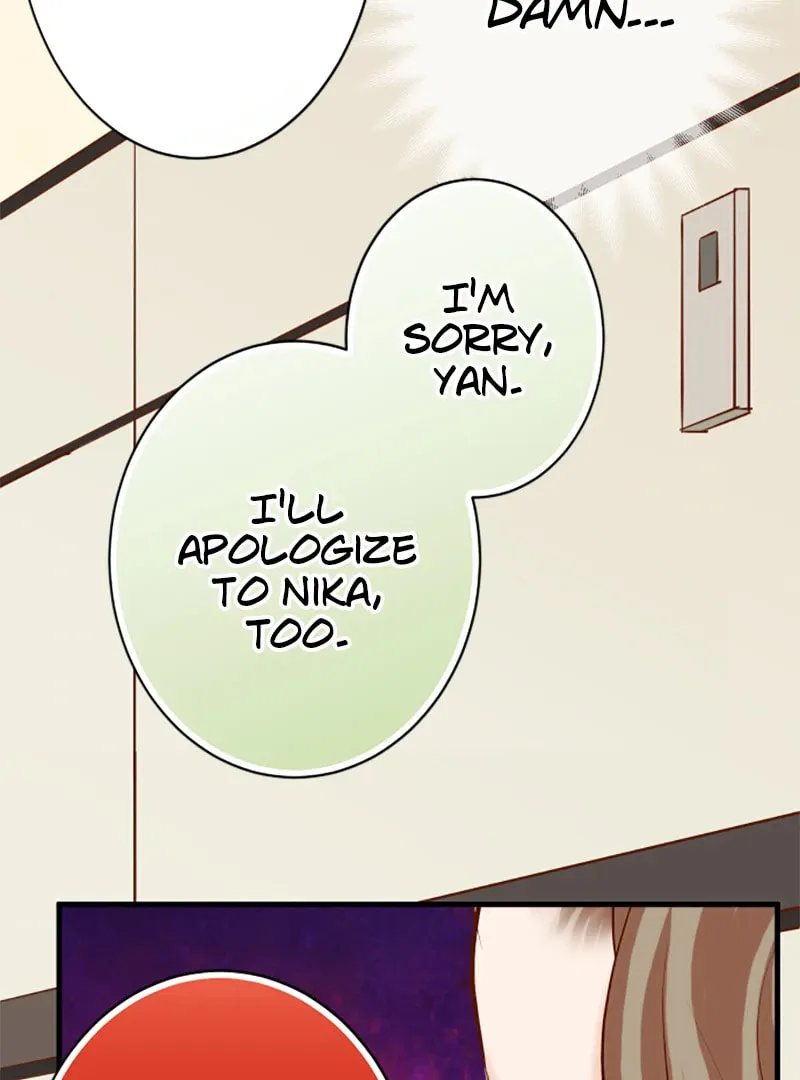 Revenge is Best Served Cold Chapter 128 page 41 - 