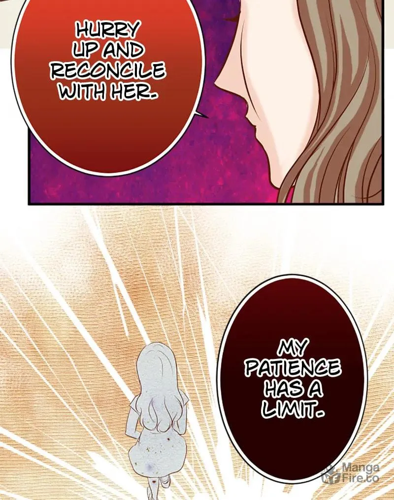 Revenge is Best Served Cold Chapter 128 page 42 - 