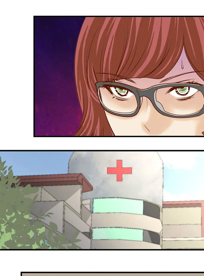 Revenge is Best Served Cold Chapter 128 page 44 - 