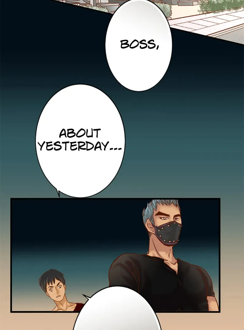 Revenge is Best Served Cold Chapter 128 page 46 - 