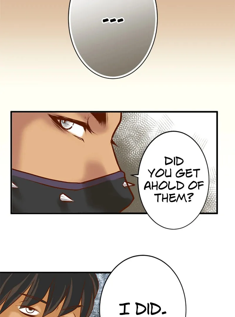 Revenge is Best Served Cold Chapter 128 page 47 - 