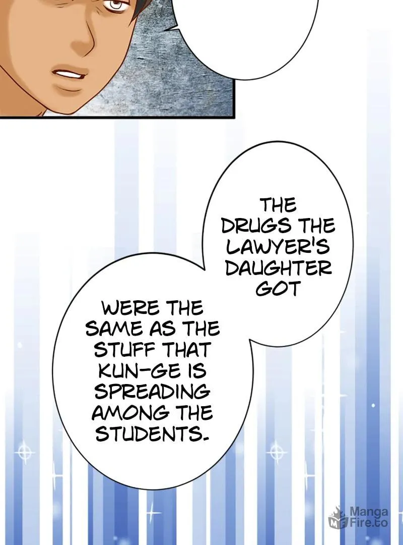 Revenge is Best Served Cold Chapter 128 page 48 - 
