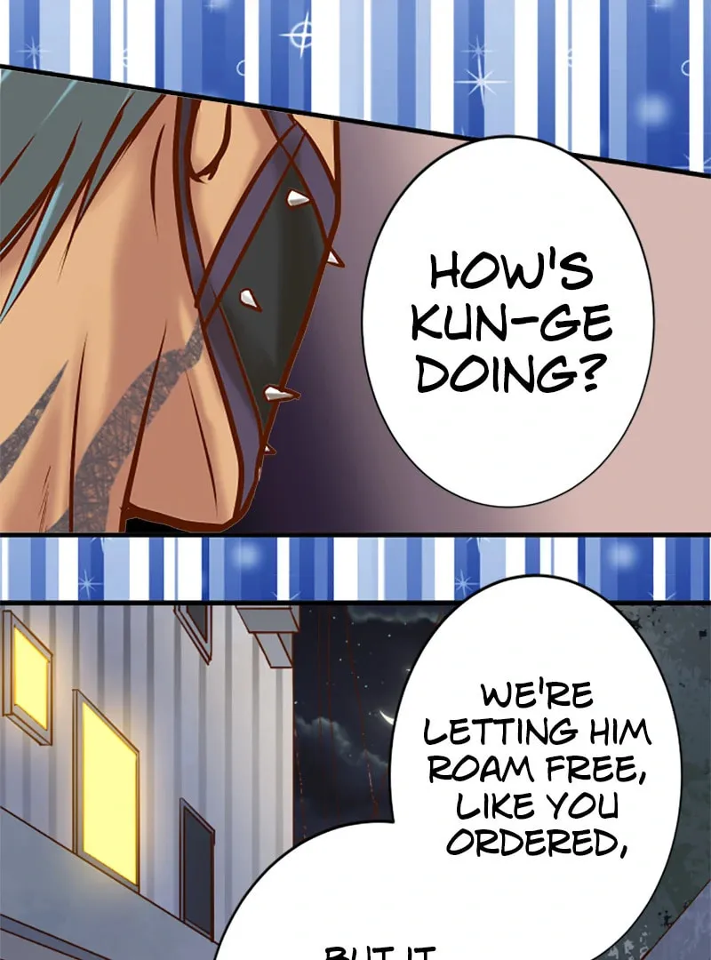 Revenge is Best Served Cold Chapter 128 page 49 - 