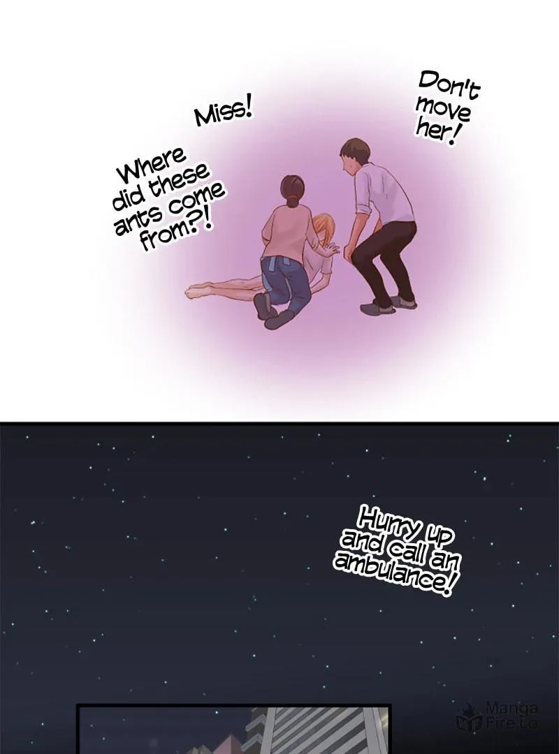 Revenge is Best Served Cold Chapter 128 page 6 - 