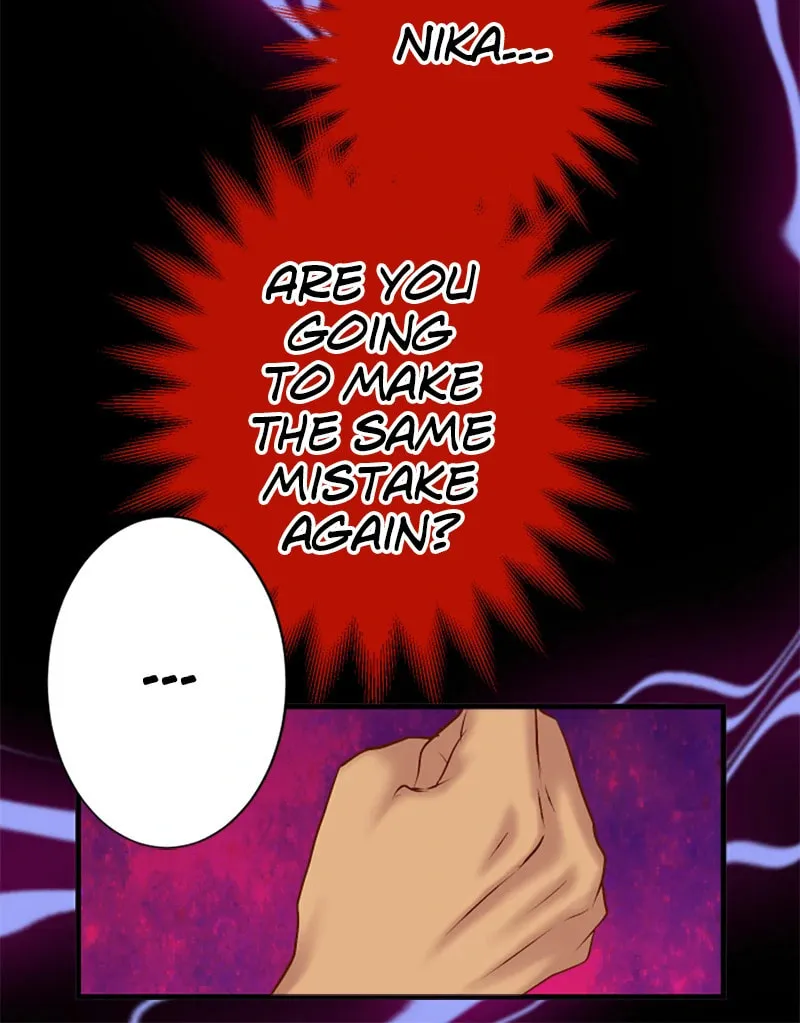 Revenge is Best Served Cold Chapter 128 page 52 - 