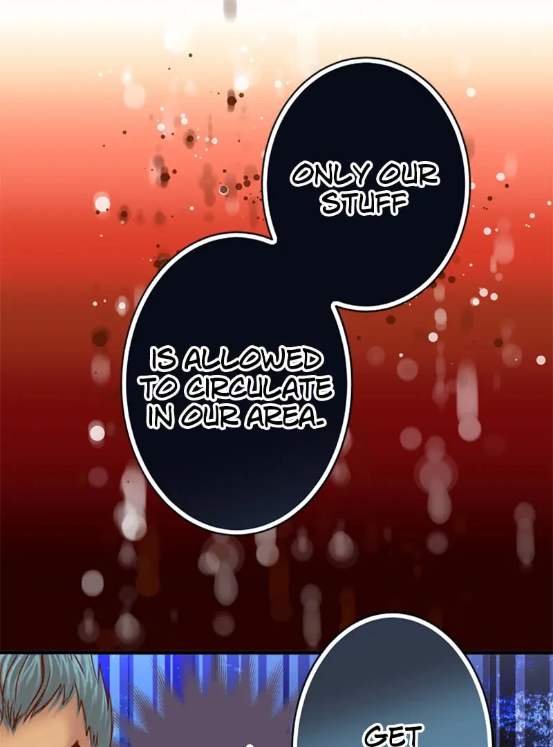 Revenge is Best Served Cold Chapter 128 page 53 - 