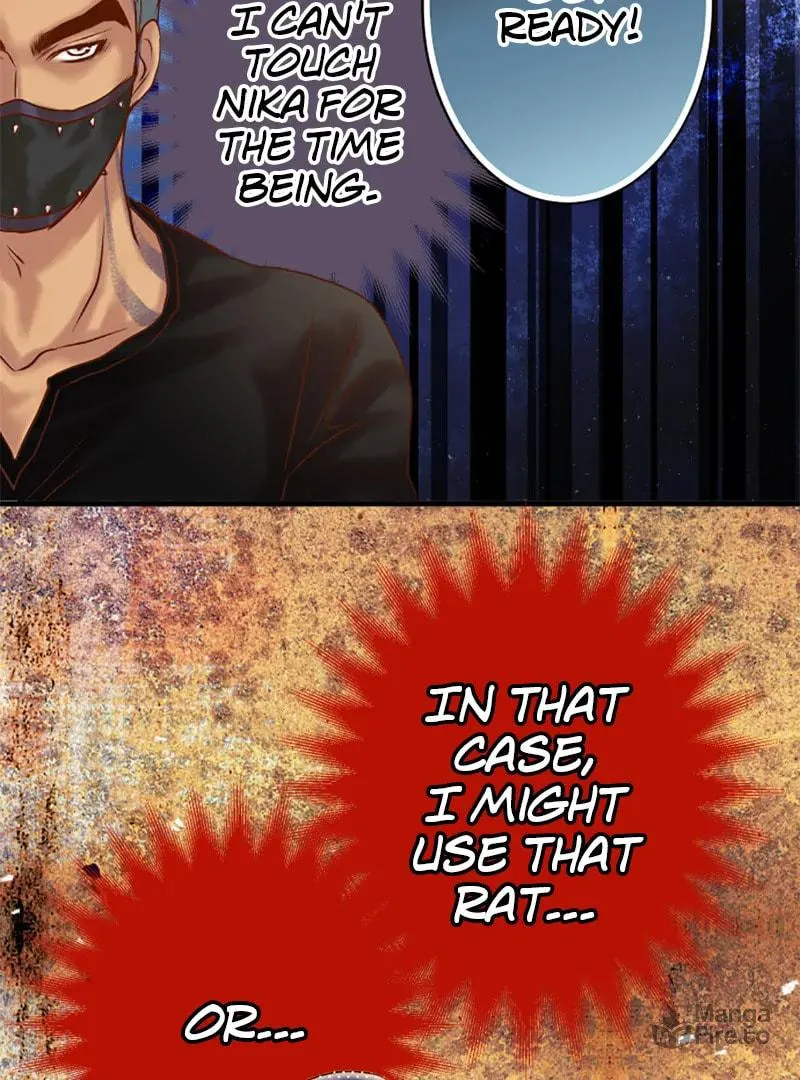 Revenge is Best Served Cold Chapter 128 page 54 - 