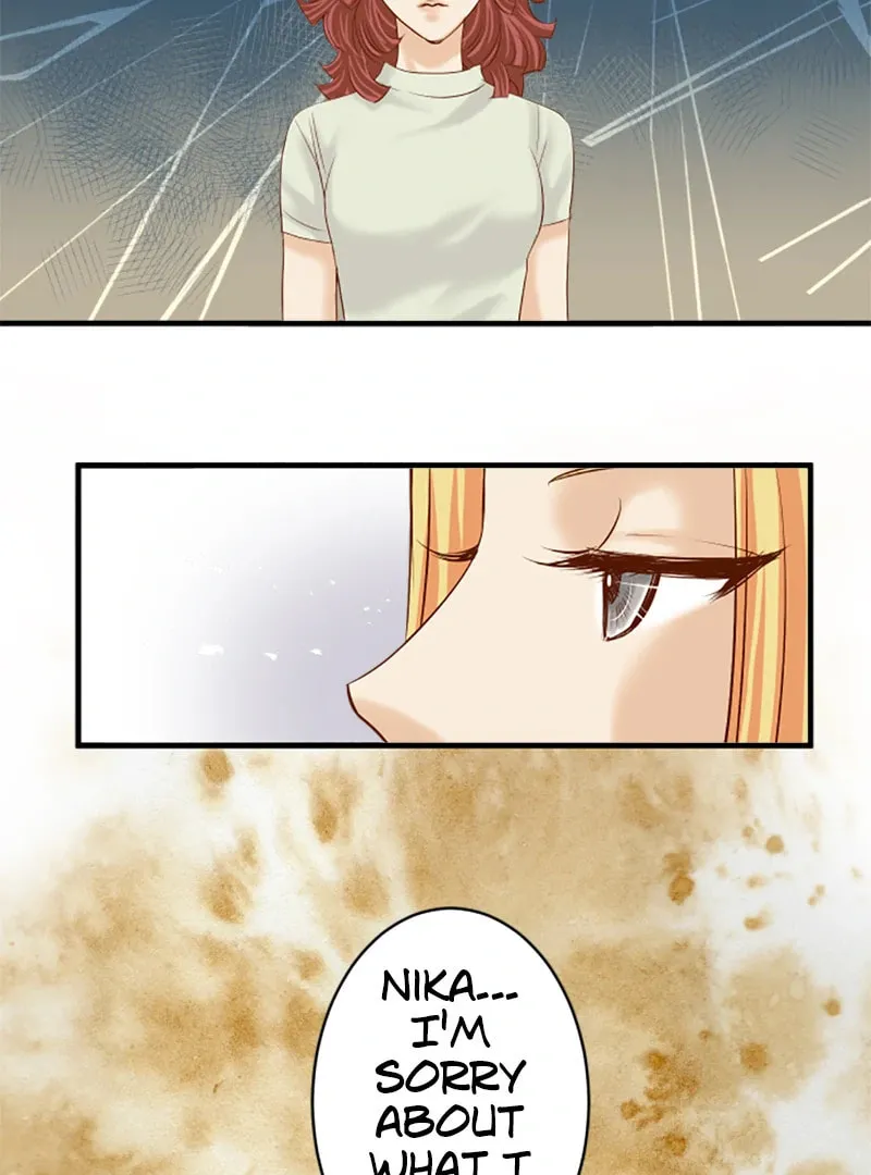 Revenge is Best Served Cold Chapter 129 page 2 - 