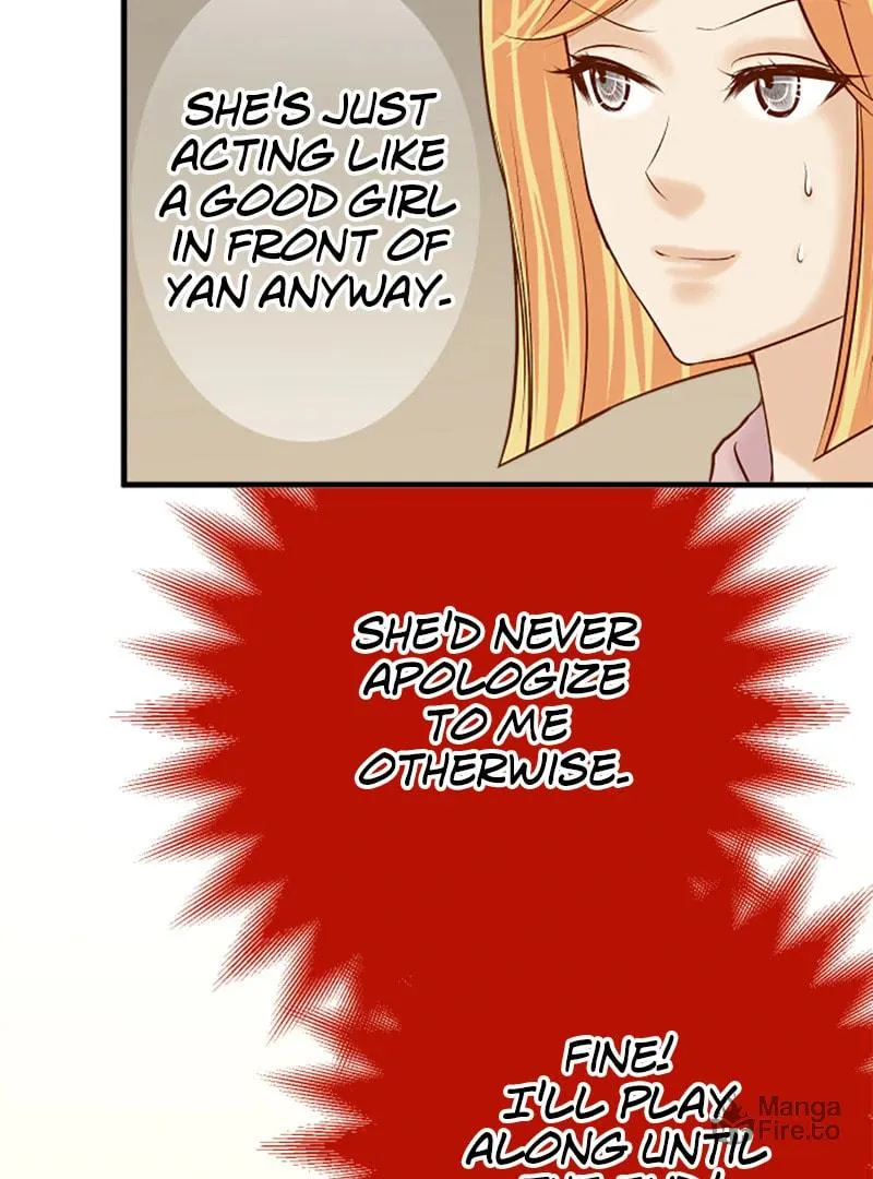 Revenge is Best Served Cold Chapter 129 page 12 - 