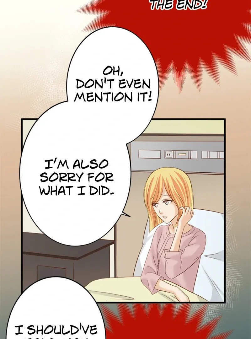 Revenge is Best Served Cold Chapter 129 page 13 - 