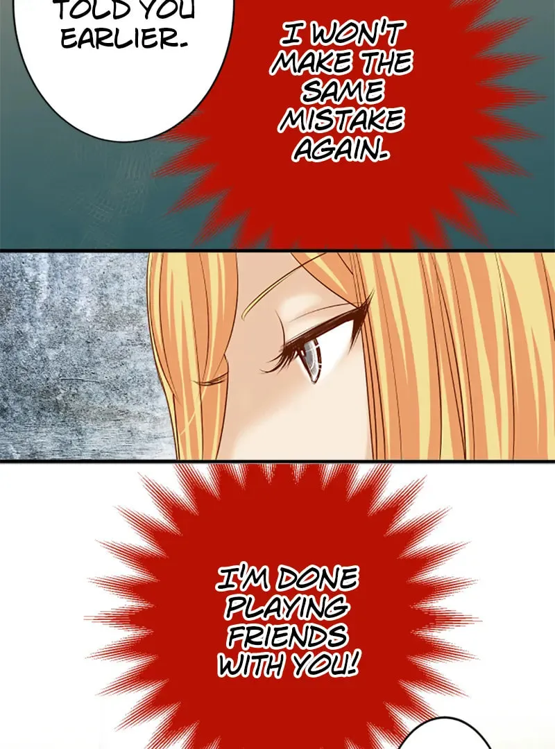 Revenge is Best Served Cold Chapter 129 page 14 - 