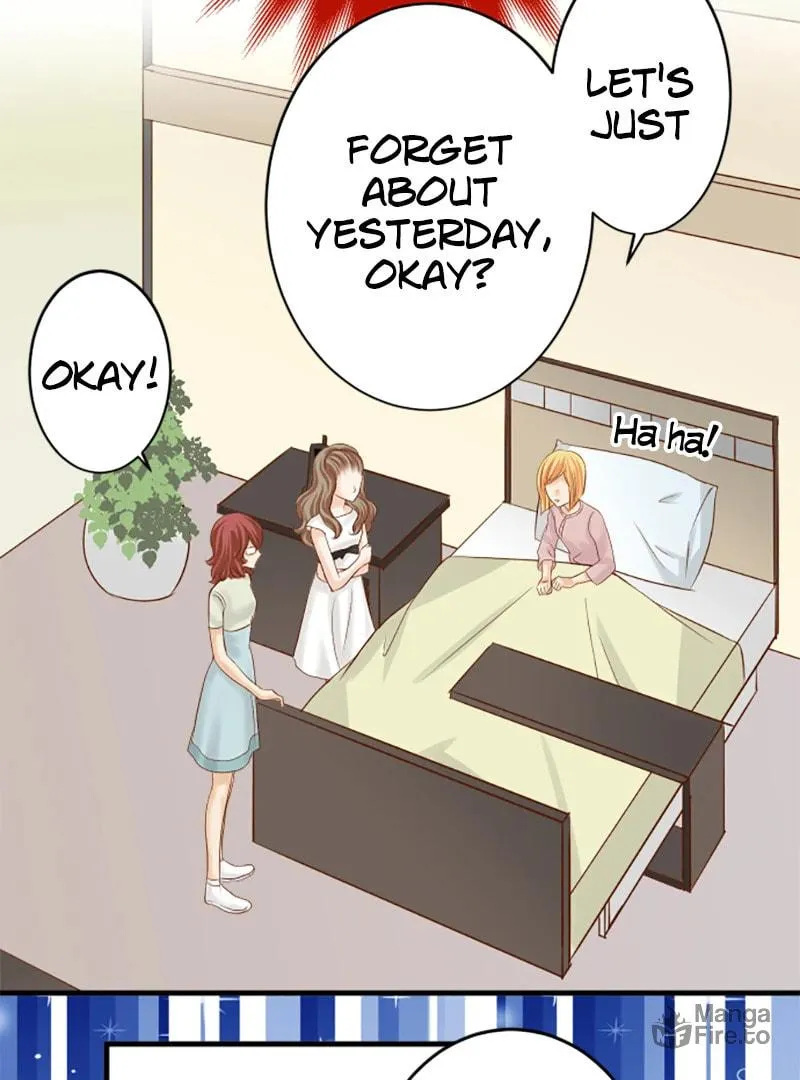 Revenge is Best Served Cold Chapter 129 page 15 - 