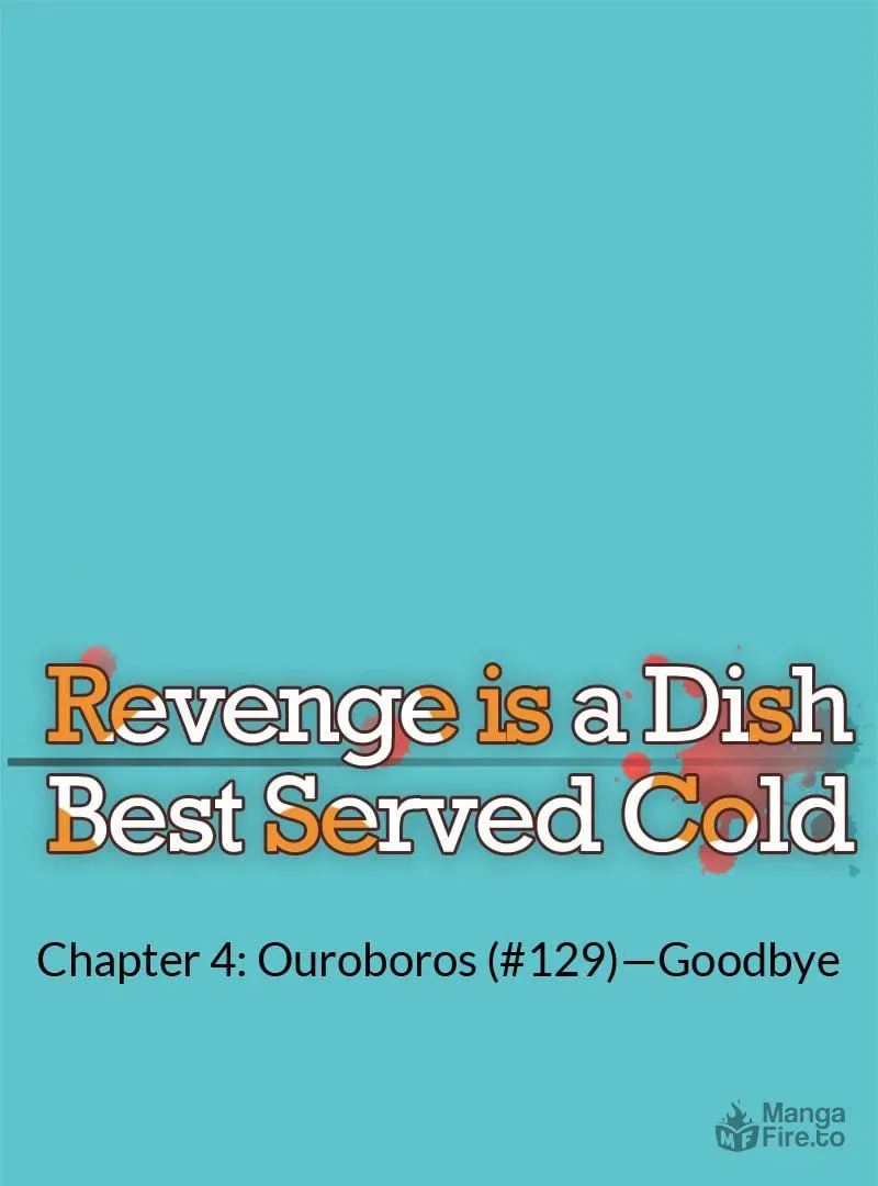 Revenge is Best Served Cold Chapter 129 page 18 - 