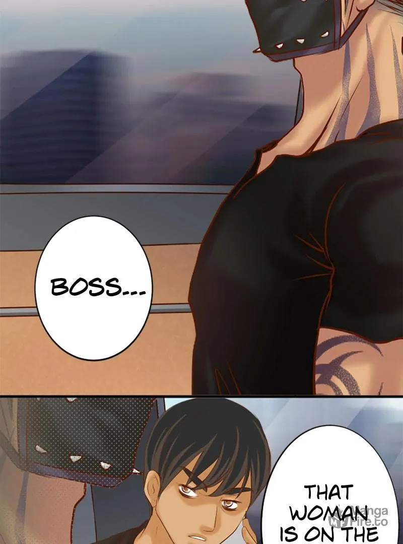 Revenge is Best Served Cold Chapter 129 page 20 - 