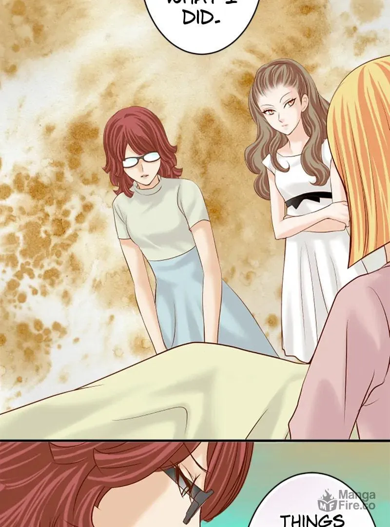 Revenge is Best Served Cold Chapter 129 page 3 - 