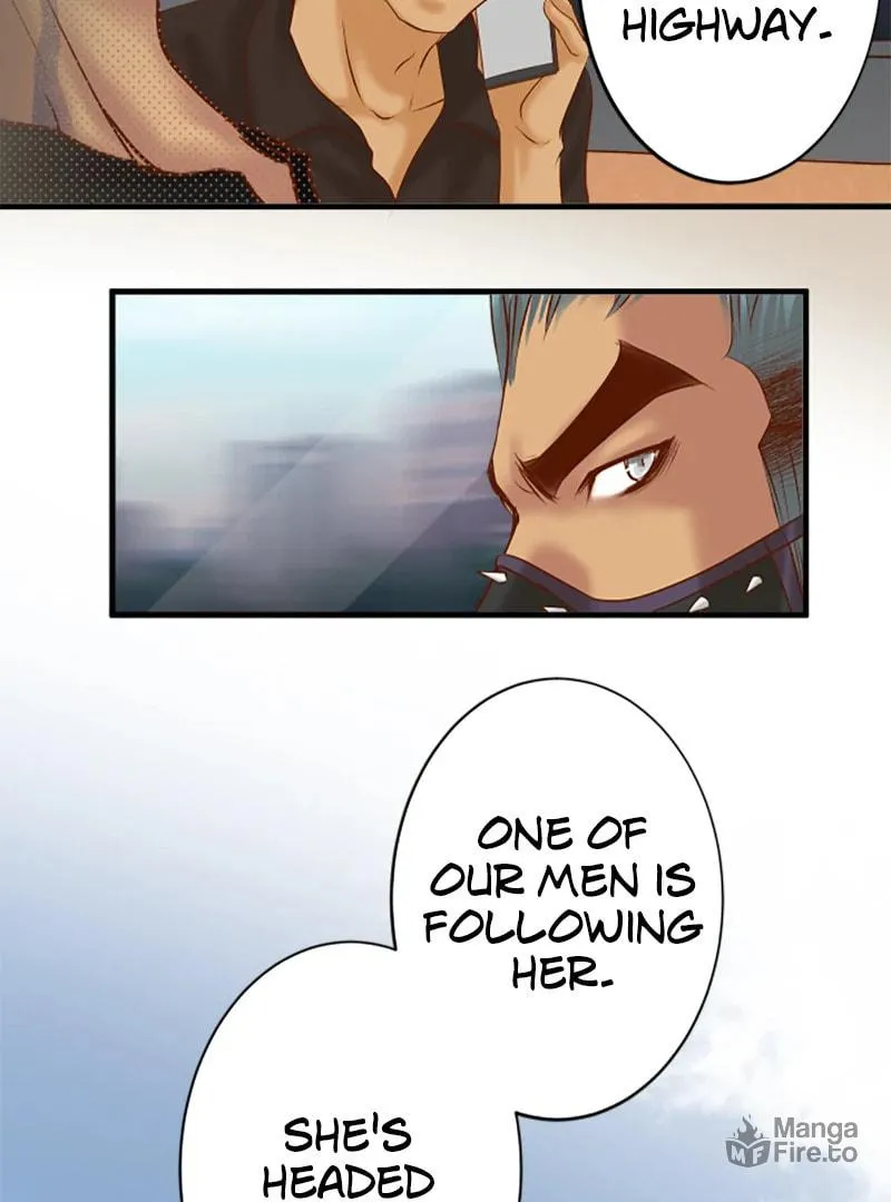 Revenge is Best Served Cold Chapter 129 page 21 - 