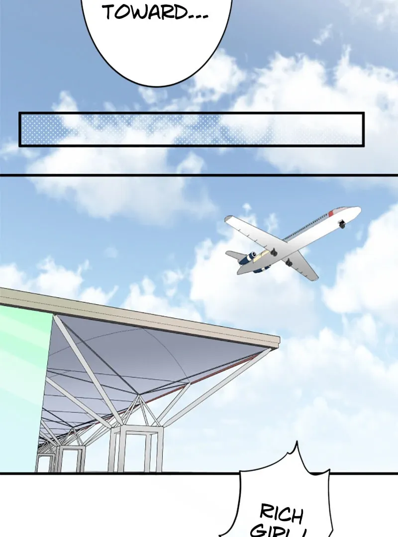 Revenge is Best Served Cold Chapter 129 page 22 - 