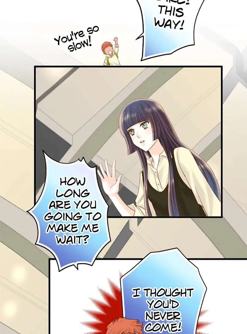 Revenge is Best Served Cold Chapter 129 page 23 - 