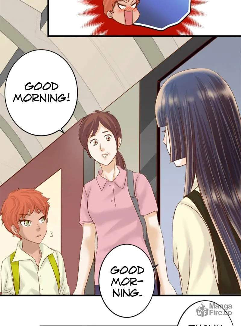 Revenge is Best Served Cold Chapter 129 page 24 - 