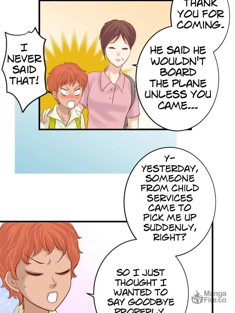 Revenge is Best Served Cold Chapter 129 page 25 - 