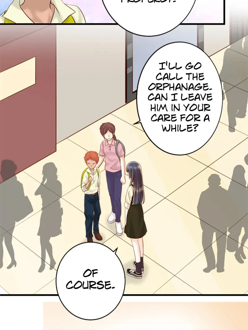 Revenge is Best Served Cold Chapter 129 page 26 - 