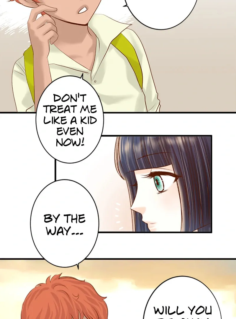 Revenge is Best Served Cold Chapter 129 page 28 - 