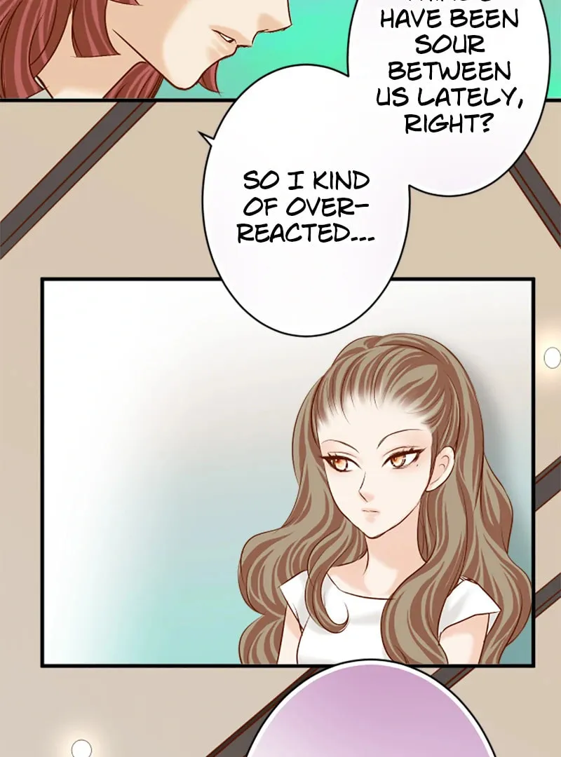 Revenge is Best Served Cold Chapter 129 page 4 - 