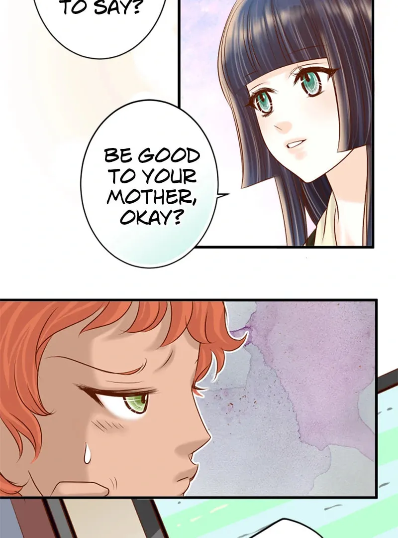 Revenge is Best Served Cold Chapter 129 page 31 - 