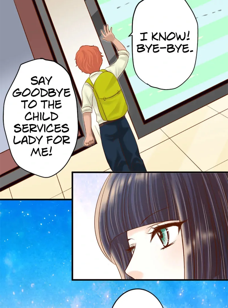 Revenge is Best Served Cold Chapter 129 page 32 - 