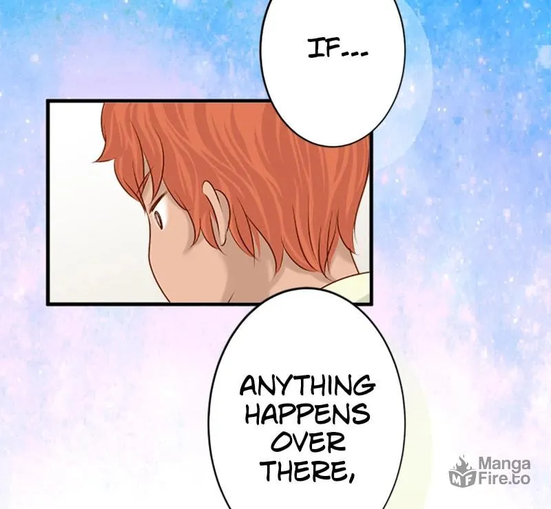 Revenge is Best Served Cold Chapter 129 page 33 - 