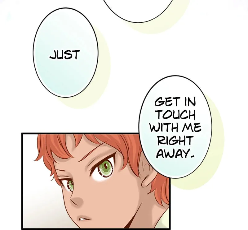 Revenge is Best Served Cold Chapter 129 page 34 - 